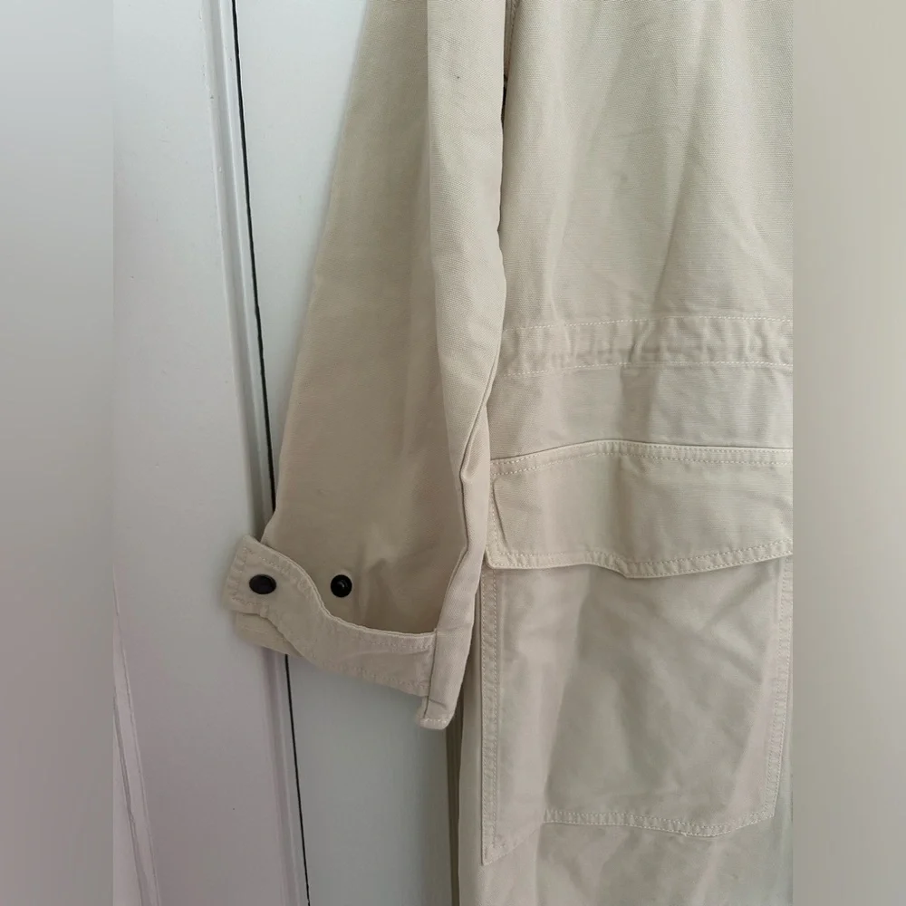 Free People long cream